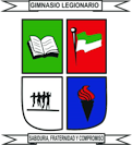 Logo de Gimnasio Legionario